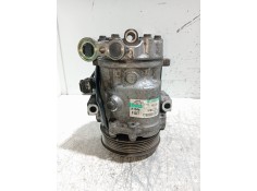 Recambio de compresor aire acondicionado para fiat doblo active referencia OEM IAM    2