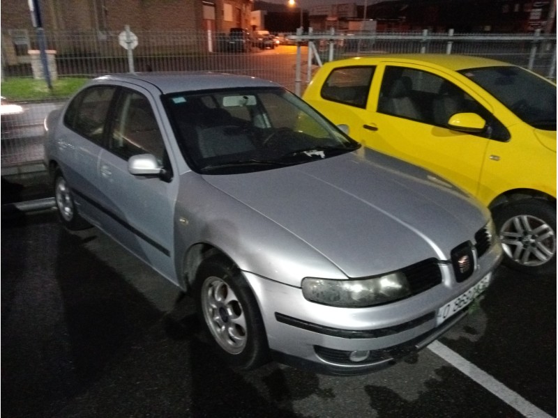 seat toledo (1m2) del año 1999