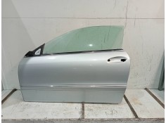 Recambio de puerta delantera izquierda para mercedes clase clk (w209) coupe 220 cdi (209.308) referencia OEM IAM  3P 