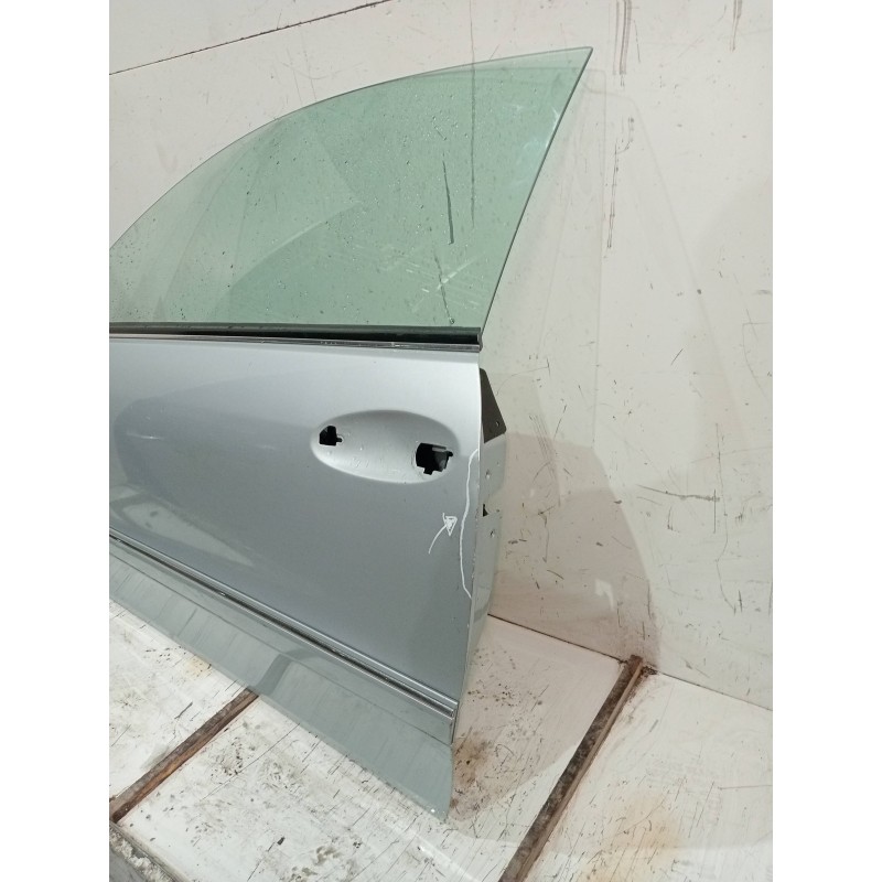 Recambio de puerta delantera izquierda para mercedes clase clk (w209) coupe 220 cdi (209.308) referencia OEM IAM  3P 