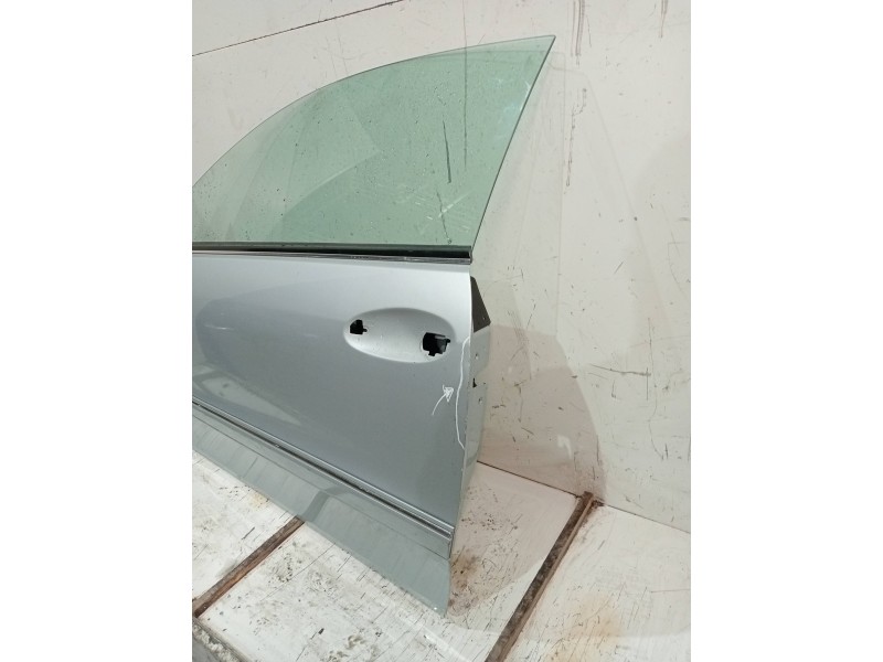 Recambio de puerta delantera izquierda para mercedes clase clk (w209) coupe 220 cdi (209.308) referencia OEM IAM  3P 