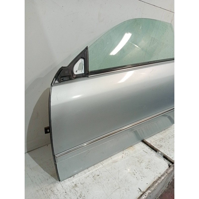 Recambio de puerta delantera izquierda para mercedes clase clk (w209) coupe 220 cdi (209.308) referencia OEM IAM  3P 
