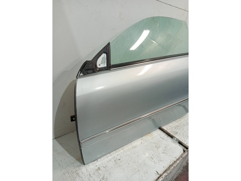 Recambio de puerta delantera izquierda para mercedes clase clk (w209) coupe 220 cdi (209.308) referencia OEM IAM  3P 