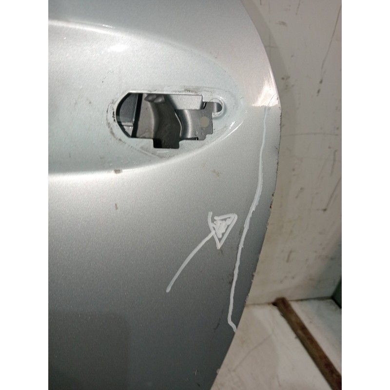 Recambio de puerta delantera izquierda para mercedes clase clk (w209) coupe 220 cdi (209.308) referencia OEM IAM  3P 