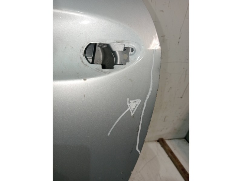 Recambio de puerta delantera izquierda para mercedes clase clk (w209) coupe 220 cdi (209.308) referencia OEM IAM  3P 