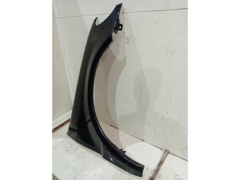 Recambio de aleta delantera derecha para mercedes clase m (w163) 270 cdi inspiration (163.113) referencia OEM IAM   