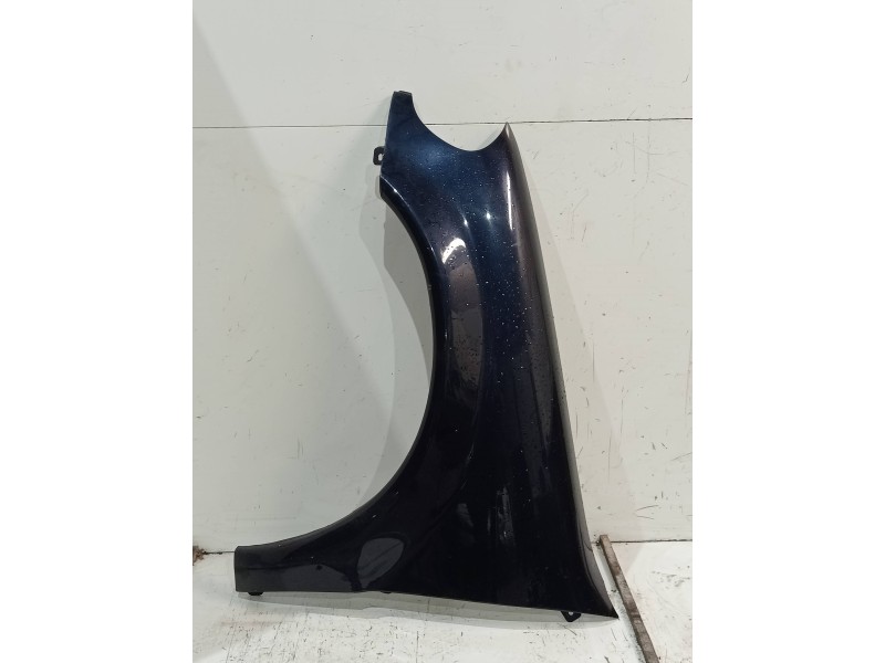 Recambio de aleta delantera izquierda para mercedes clase m (w163) 270 cdi inspiration (163.113) referencia OEM IAM   