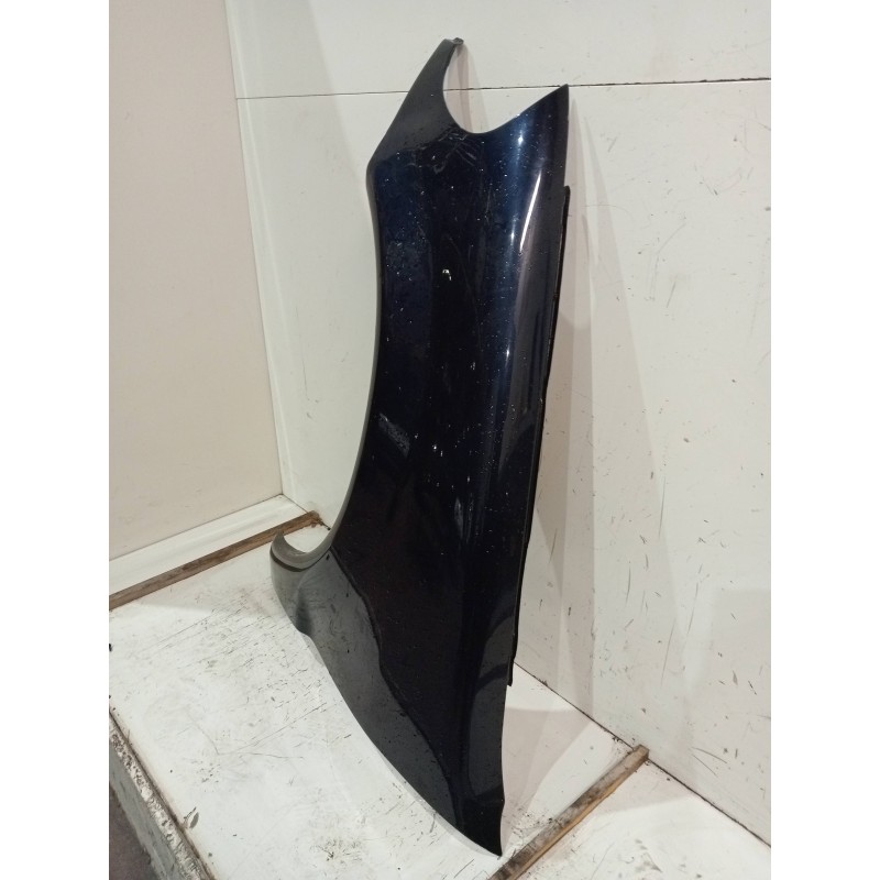 Recambio de aleta delantera izquierda para mercedes clase m (w163) 270 cdi inspiration (163.113) referencia OEM IAM   