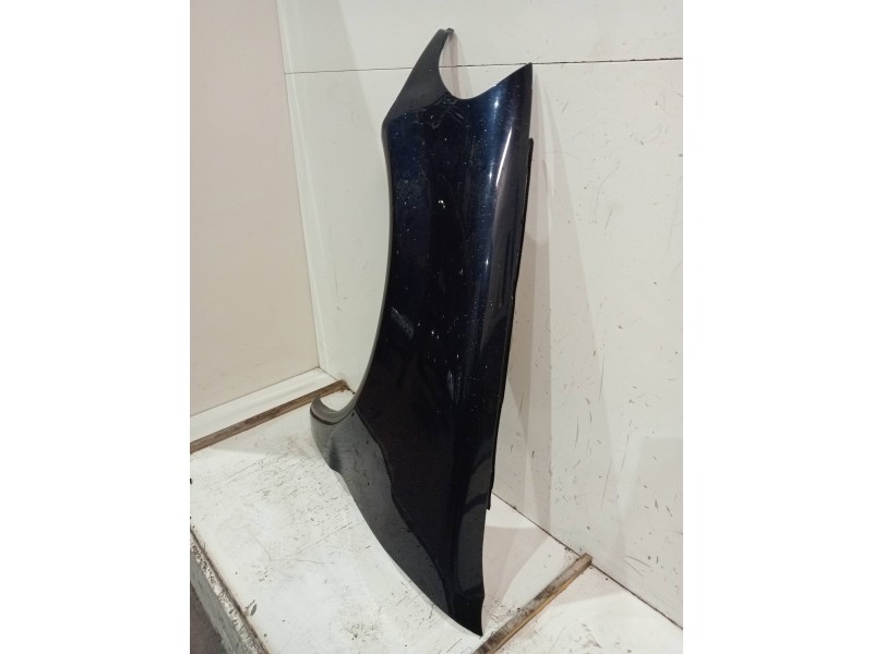 Recambio de aleta delantera izquierda para mercedes clase m (w163) 270 cdi inspiration (163.113) referencia OEM IAM   