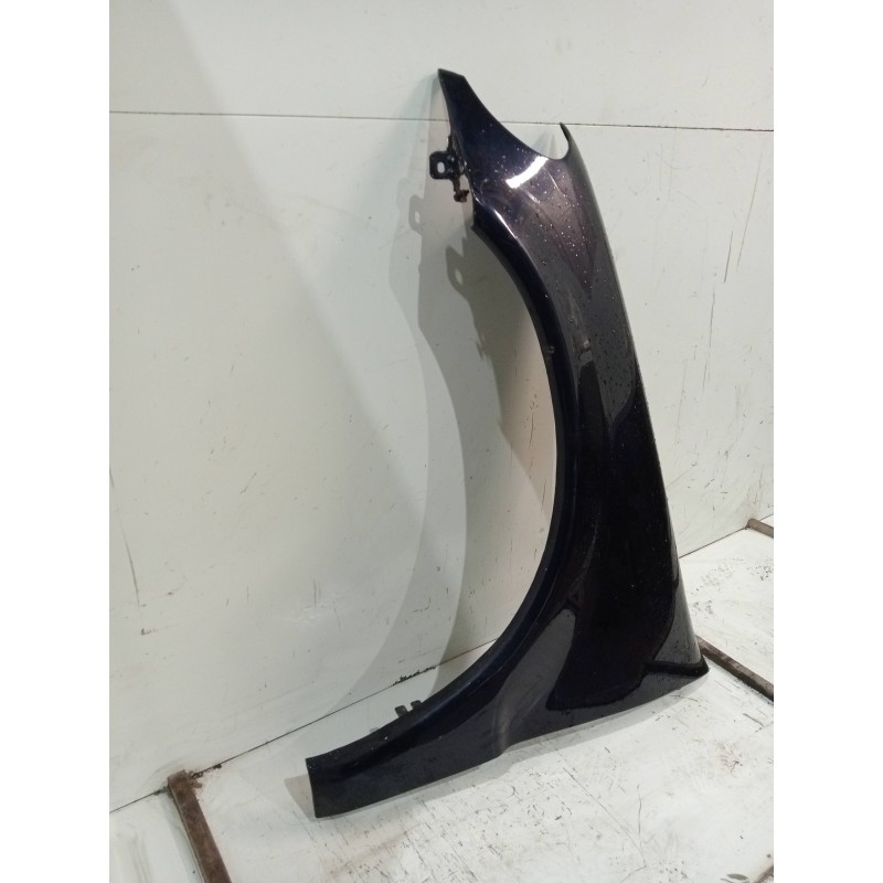 Recambio de aleta delantera izquierda para mercedes clase m (w163) 270 cdi inspiration (163.113) referencia OEM IAM   