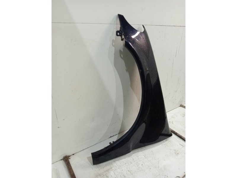 Recambio de aleta delantera izquierda para mercedes clase m (w163) 270 cdi inspiration (163.113) referencia OEM IAM   