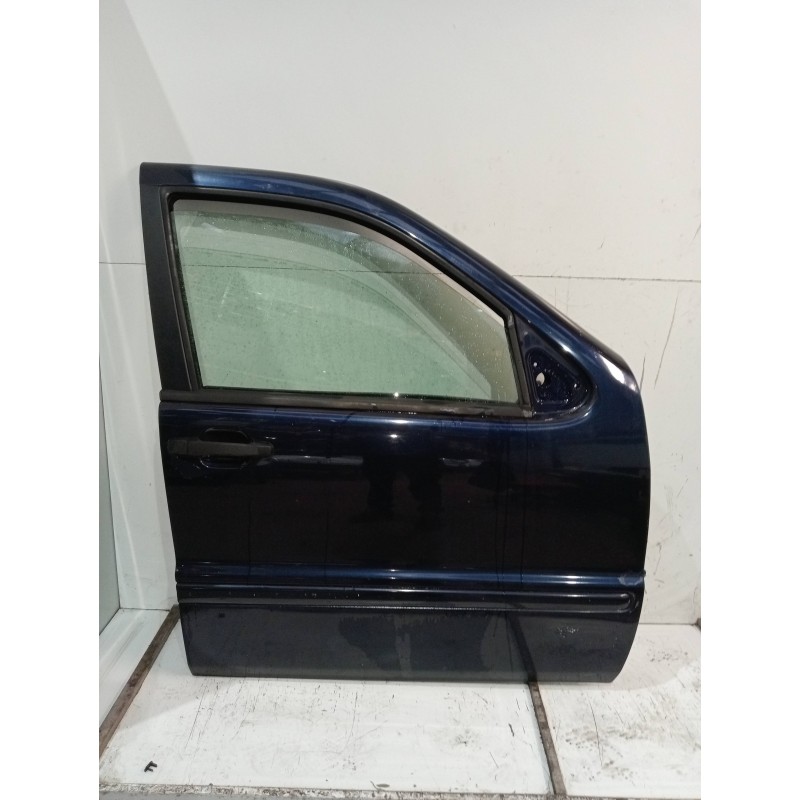 Recambio de puerta delantera derecha para mercedes clase m (w163) 270 cdi inspiration (163.113) referencia OEM IAM  4P 