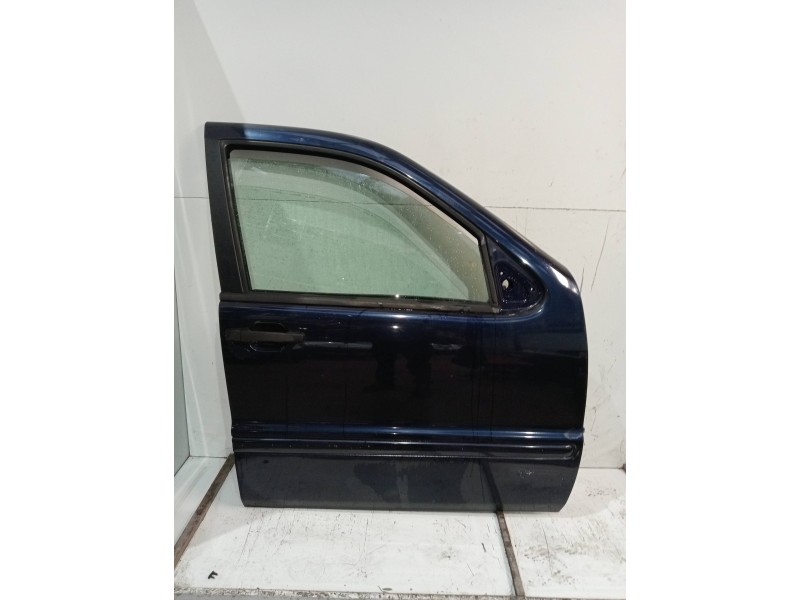 Recambio de puerta delantera derecha para mercedes clase m (w163) 270 cdi inspiration (163.113) referencia OEM IAM  4P 