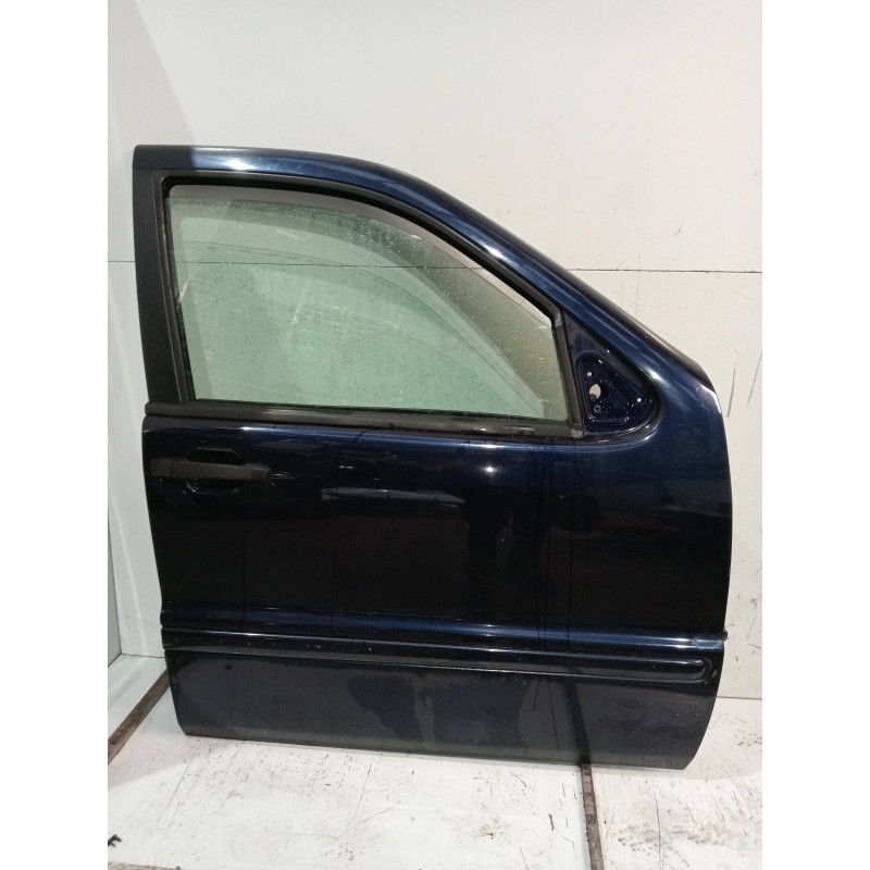 Recambio de puerta delantera derecha para mercedes clase m (w163) 270 cdi inspiration (163.113) referencia OEM IAM  4P 