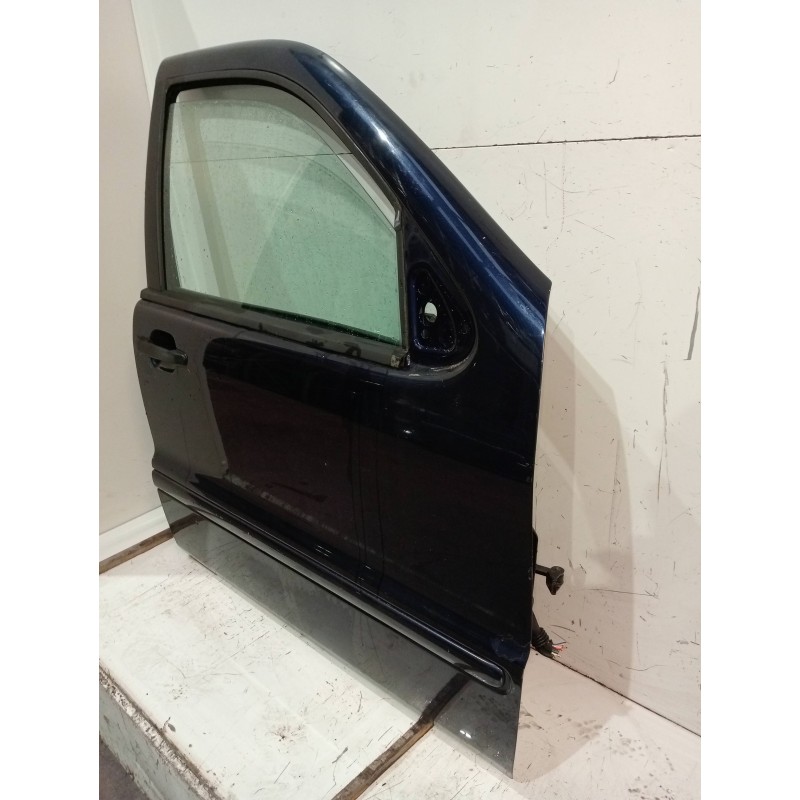 Recambio de puerta delantera derecha para mercedes clase m (w163) 270 cdi inspiration (163.113) referencia OEM IAM  4P 