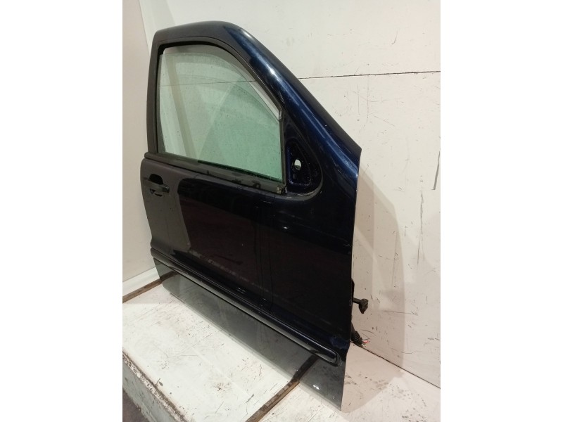 Recambio de puerta delantera derecha para mercedes clase m (w163) 270 cdi inspiration (163.113) referencia OEM IAM  4P 