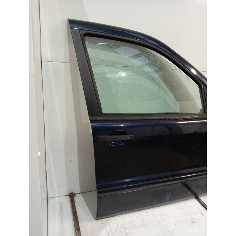 Recambio de puerta delantera derecha para mercedes clase m (w163) 270 cdi inspiration (163.113) referencia OEM IAM  4P 