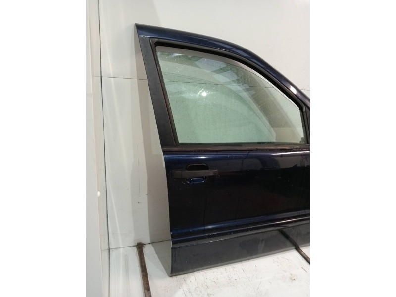 Recambio de puerta delantera derecha para mercedes clase m (w163) 270 cdi inspiration (163.113) referencia OEM IAM  4P 