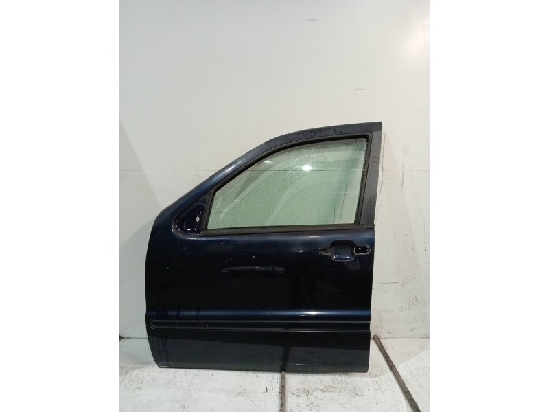 Recambio de puerta delantera izquierda para mercedes clase m (w163) 270 cdi inspiration (163.113) referencia OEM IAM   
