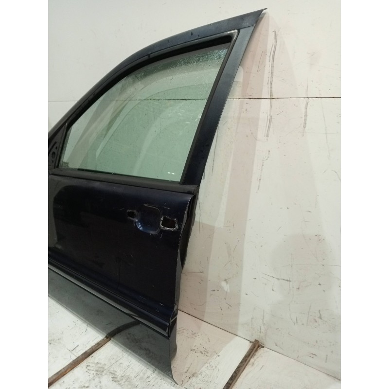Recambio de puerta delantera izquierda para mercedes clase m (w163) 270 cdi inspiration (163.113) referencia OEM IAM   
