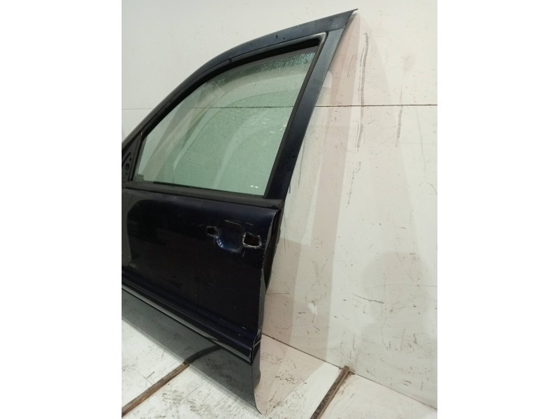 Recambio de puerta delantera izquierda para mercedes clase m (w163) 270 cdi inspiration (163.113) referencia OEM IAM   