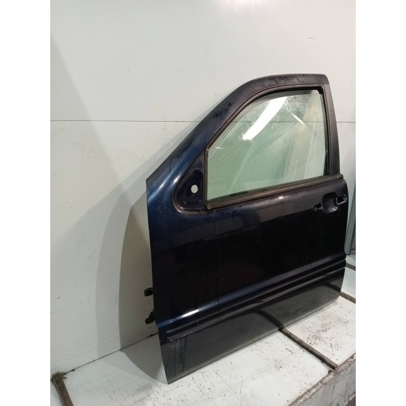 Recambio de puerta delantera izquierda para mercedes clase m (w163) 270 cdi inspiration (163.113) referencia OEM IAM   