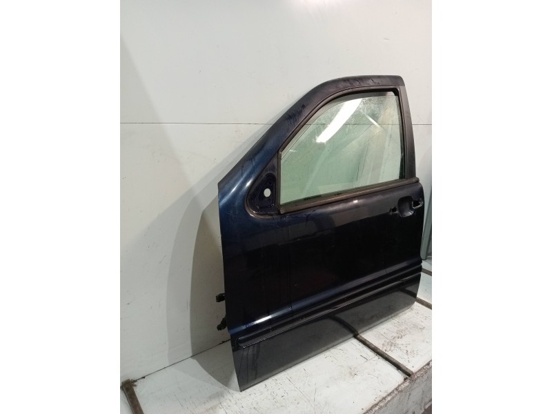 Recambio de puerta delantera izquierda para mercedes clase m (w163) 270 cdi inspiration (163.113) referencia OEM IAM   