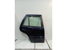 Recambio de puerta trasera derecha para mercedes clase m (w163) 270 cdi inspiration (163.113) referencia OEM IAM  4P 