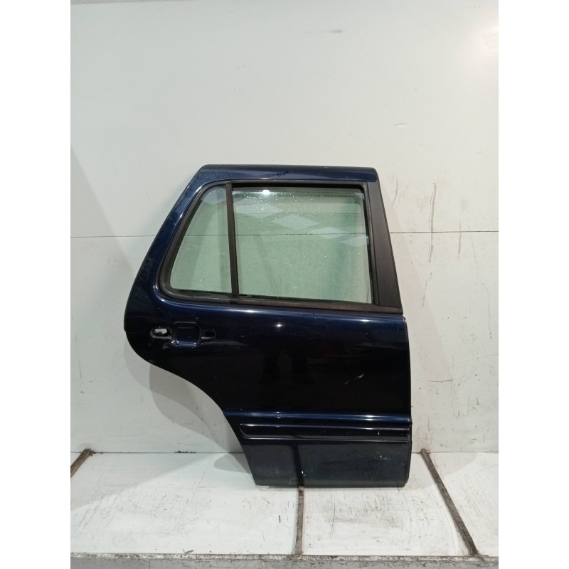 Recambio de puerta trasera derecha para mercedes clase m (w163) 270 cdi inspiration (163.113) referencia OEM IAM  4P 