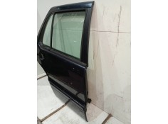 Recambio de puerta trasera derecha para mercedes clase m (w163) 270 cdi inspiration (163.113) referencia OEM IAM  4P  2