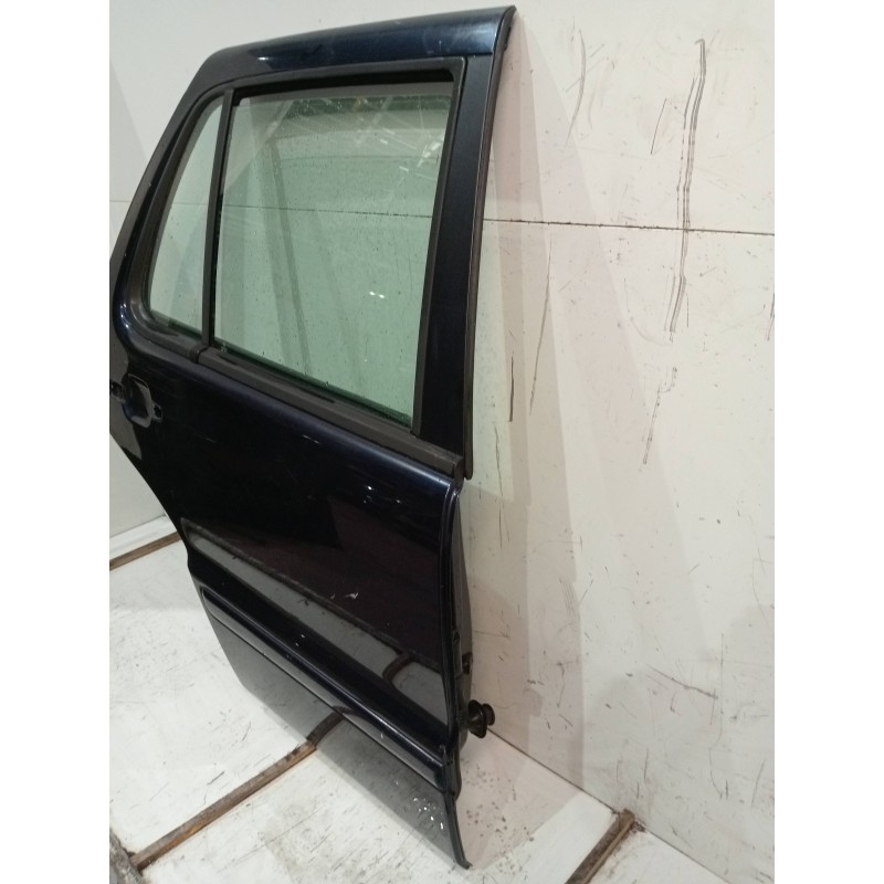 Recambio de puerta trasera derecha para mercedes clase m (w163) 270 cdi inspiration (163.113) referencia OEM IAM  4P 