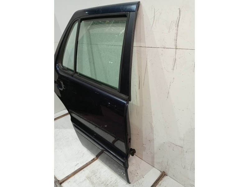 Recambio de puerta trasera derecha para mercedes clase m (w163) 270 cdi inspiration (163.113) referencia OEM IAM  4P 