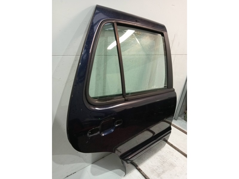 Recambio de puerta trasera derecha para mercedes clase m (w163) 270 cdi inspiration (163.113) referencia OEM IAM  4P 
