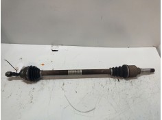 Recambio de transmision delantera derecha para citroen c3 1.4 16v stop&start referencia OEM IAM 9647107080  