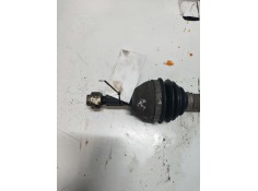 Recambio de transmision delantera derecha para citroen c3 1.4 16v stop&start referencia OEM IAM 9647107080   2