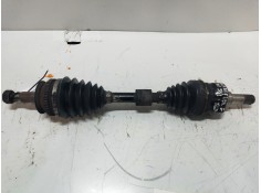 Recambio de transmision delantera izquierda para chrysler voyager (rg) 3.3 lx grand voyager referencia OEM IAM   