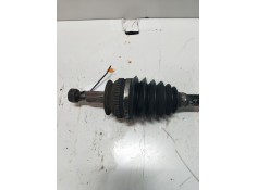 Recambio de transmision delantera izquierda para chrysler voyager (rg) 3.3 lx grand voyager referencia OEM IAM    2