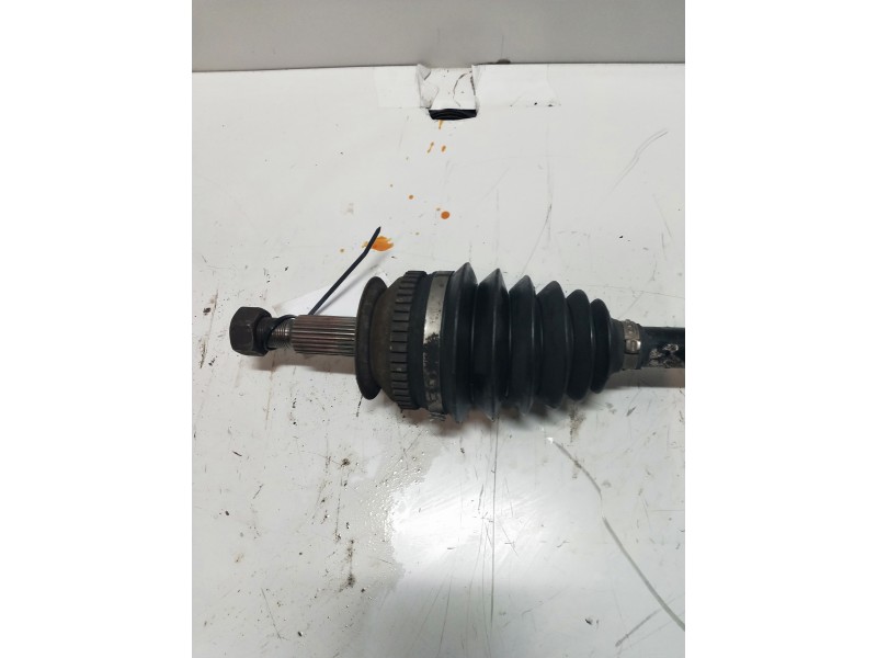 Recambio de transmision delantera izquierda para chrysler voyager (rg) 3.3 lx grand voyager referencia OEM IAM   