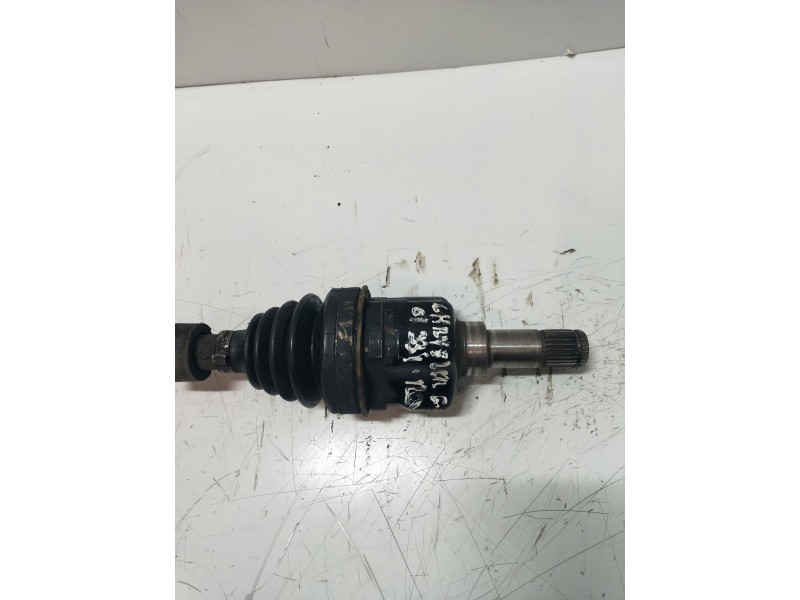 Recambio de transmision delantera izquierda para chrysler voyager (rg) 3.3 lx grand voyager referencia OEM IAM   