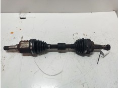 Recambio de transmision delantera izquierda para chrysler pt cruiser (pt) 1.6 16v cat referencia OEM IAM P0466893AA  