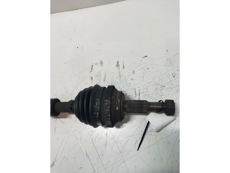 Recambio de transmision delantera izquierda para chrysler pt cruiser (pt) 1.6 16v cat referencia OEM IAM P0466893AA  