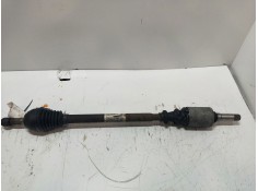 Recambio de transmision delantera derecha para citroen saxo 1.1 sx referencia OEM IAM  CONICA 