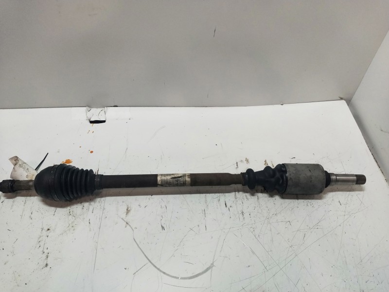 Recambio de transmision delantera derecha para citroen saxo 1.1 sx referencia OEM IAM  CONICA 