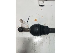 Recambio de transmision delantera derecha para citroen saxo 1.1 sx referencia OEM IAM  CONICA  2