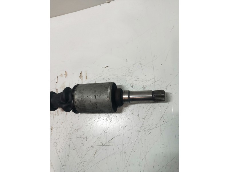 Recambio de transmision delantera derecha para citroen saxo 1.1 sx referencia OEM IAM  CONICA 