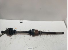 Recambio de transmision delantera derecha para citroen bx berlina 1.9 (d6a) referencia OEM IAM   