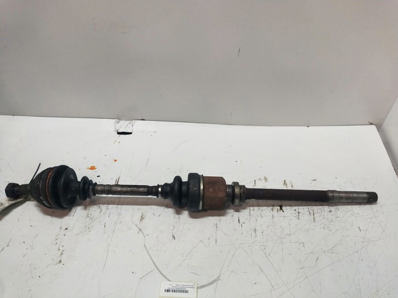 Recambio de transmision delantera derecha para citroen bx berlina 1.9 (d6a) referencia OEM IAM   