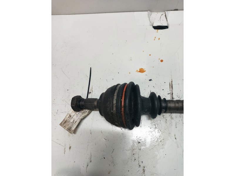 Recambio de transmision delantera derecha para citroen bx berlina 1.9 (d6a) referencia OEM IAM   