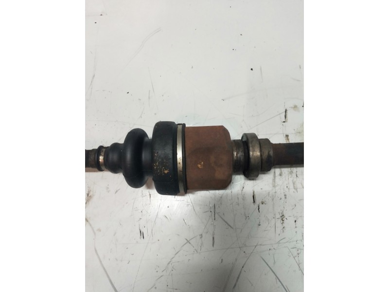 Recambio de transmision delantera derecha para citroen bx berlina 1.9 (d6a) referencia OEM IAM   