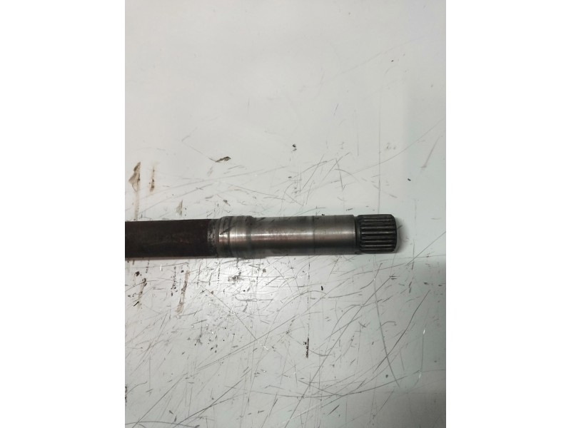 Recambio de transmision delantera derecha para citroen bx berlina 1.9 (d6a) referencia OEM IAM   